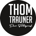 Thom Trauner - Der Fotograf