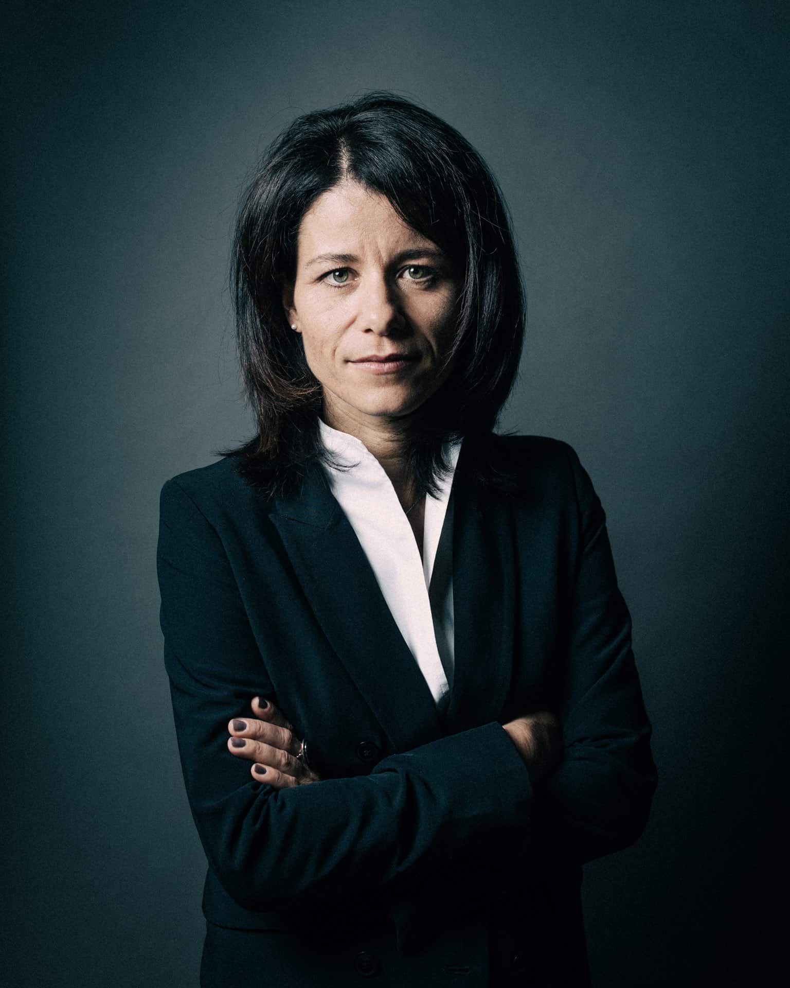Barbara Schilcher